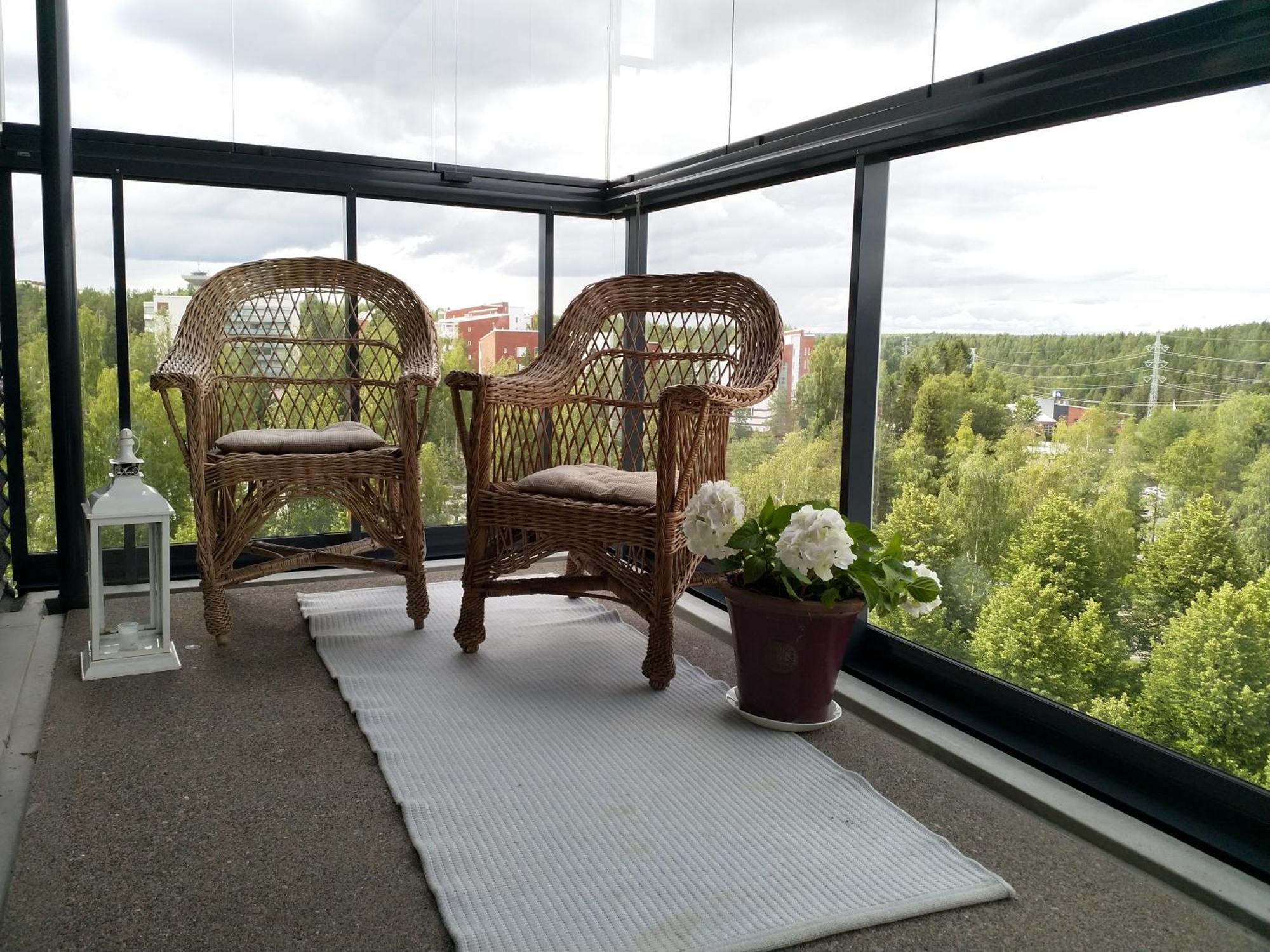 Tilava Saunallinen Kaksio Parkkipaikalla Tampere Bagian luar foto